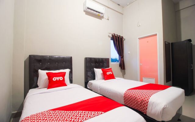 Fajar Residence by OYO Rooms