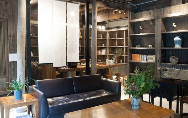 Floral Hotel Hangzhou Jiulinjingshe