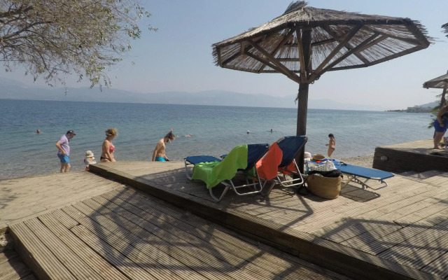 Florida Blue Bay Resort & Spa