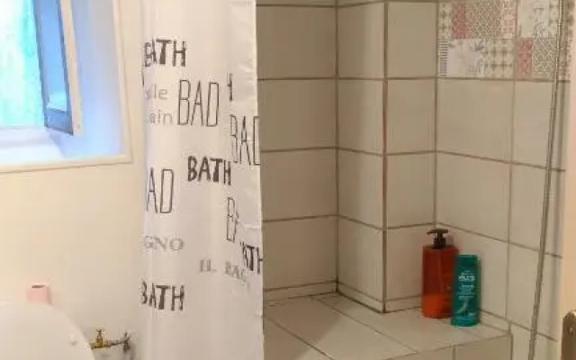 Appart rue du Palais