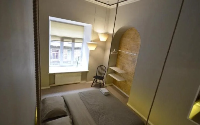 Sweet Village Hostel Ligovskiy