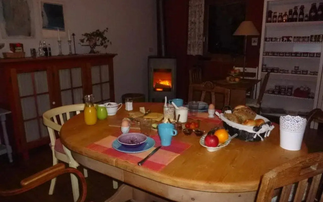 Ruhe Und Relaxen