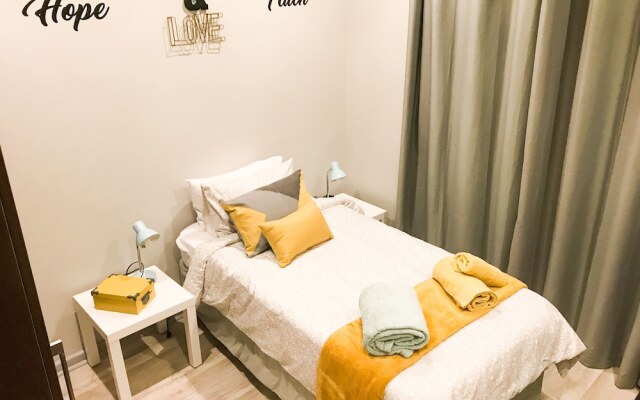 The Urban The Place To Stay