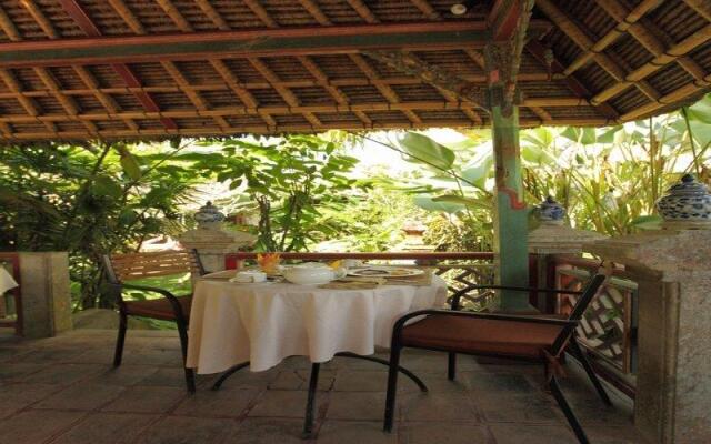 Matahari Cottage