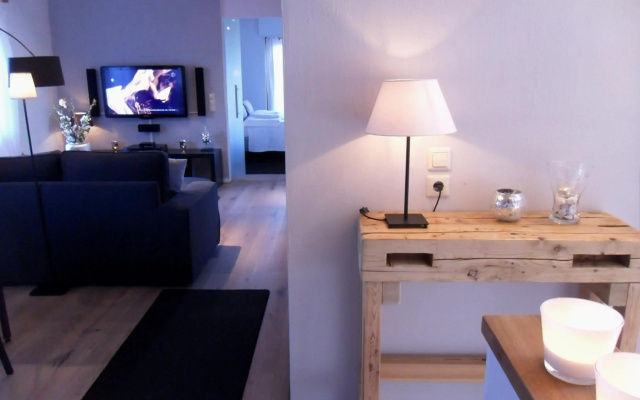 Die Mühle Appartements