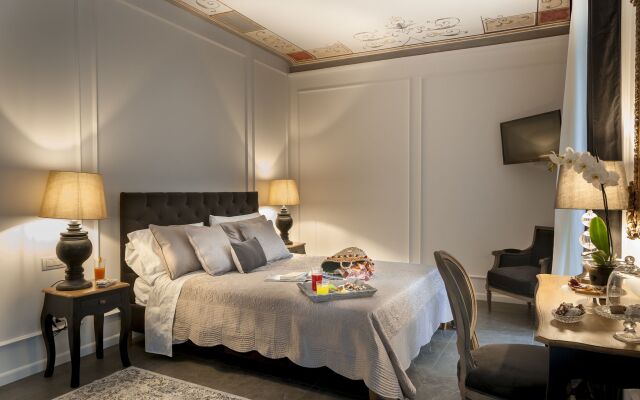 Palazzo Natoli Boutique Hotel