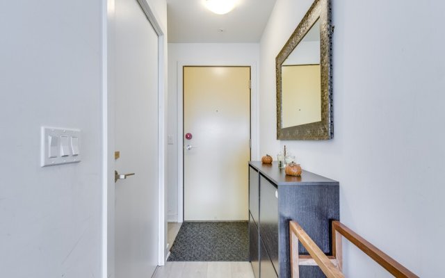 Amazing 1BR Luxury Condo Sleeps 3