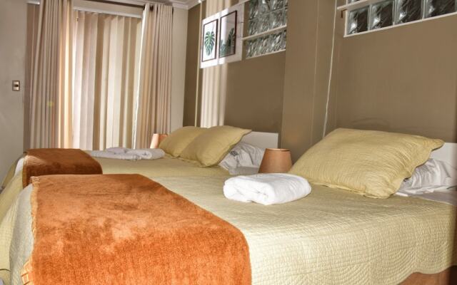 Hotel San Felipe