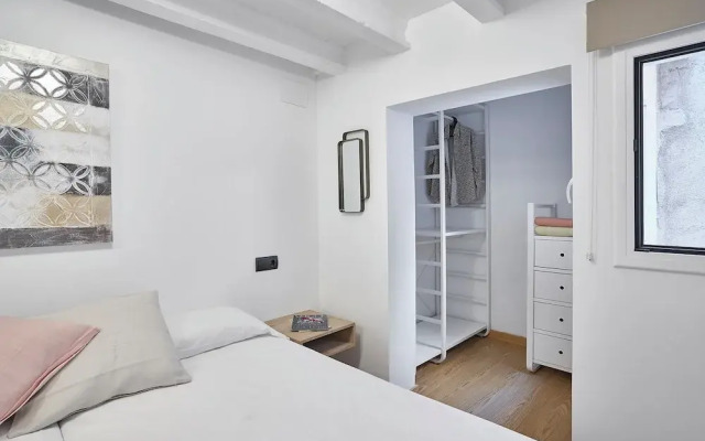 BeBarceloner Francesc Macia Apartments