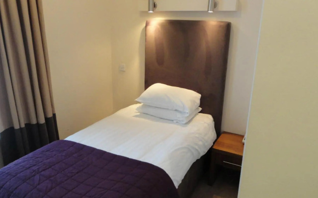 Sandyford Hotel