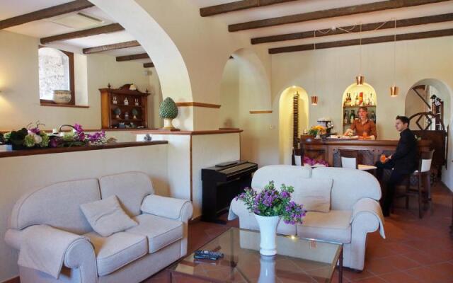 Agriturismo Il Borgo