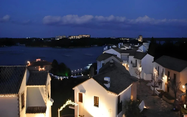 Shima Mediterranean Village
