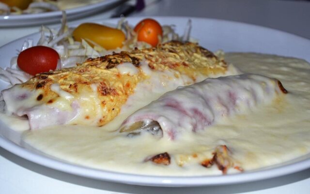 Chambre d'hôtes Chez Franckoucha