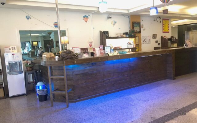 Melody Hotel