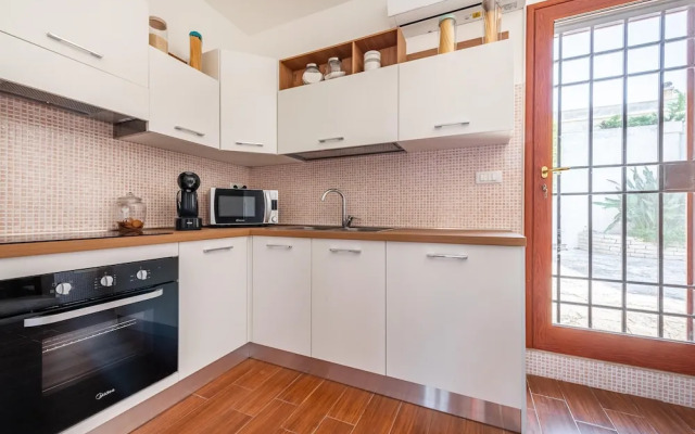 Palazzo Biscilia in Bisceglie