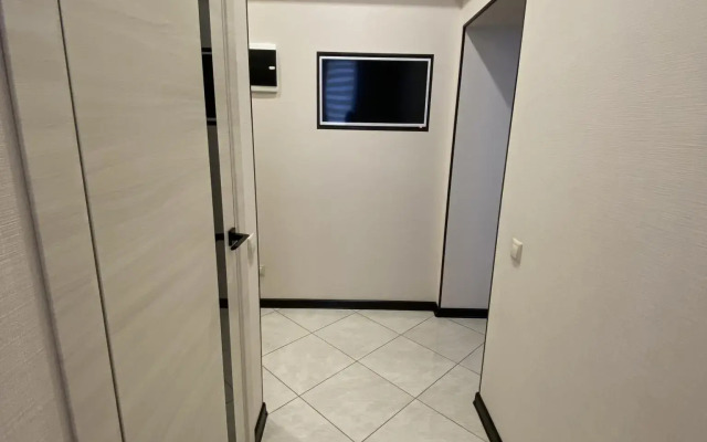 Апартаменты на улице Калинина 1