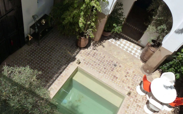 Riad Magellan