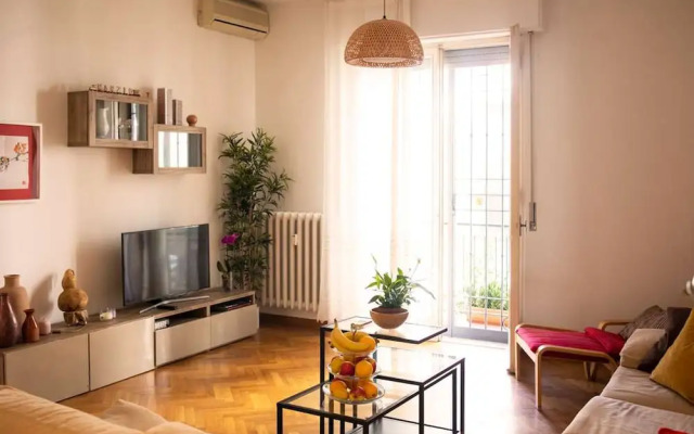 Casa Romitino Homeby