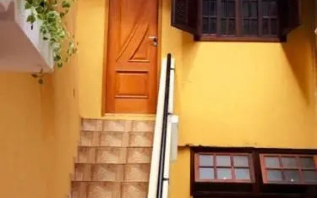 Santo Mirante Hostel