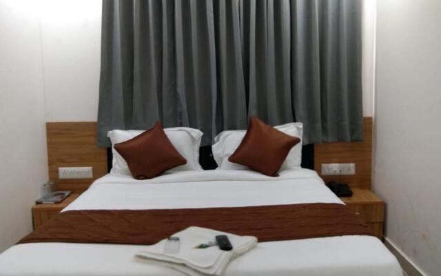 Hotel Mountain View