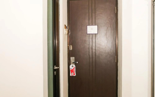 Dalu Hotel