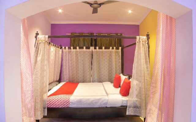 Mithila Orchid By OYO Rooms