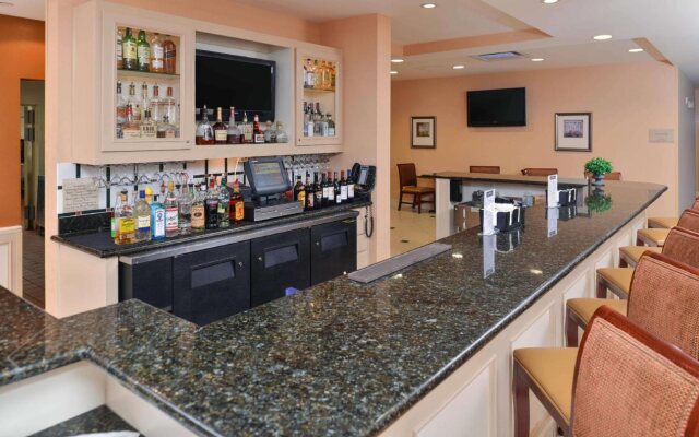 Hilton Garden Inn Reno