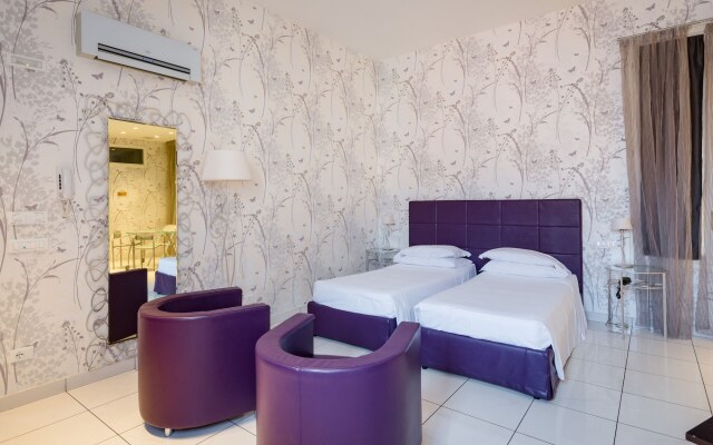 Albergo Centrale Bologna