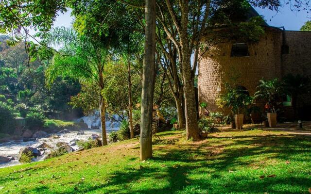 Hotel Recanto da Cachoeira
