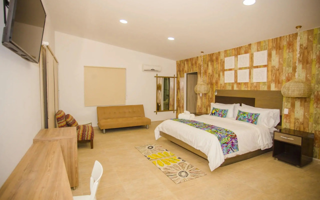 Solare SAI Ecohotel