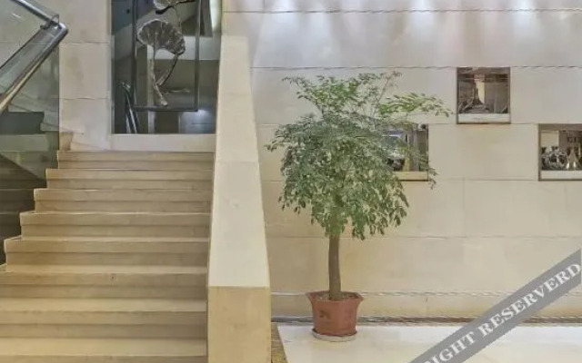 Zhuji Zhenyue Hotel