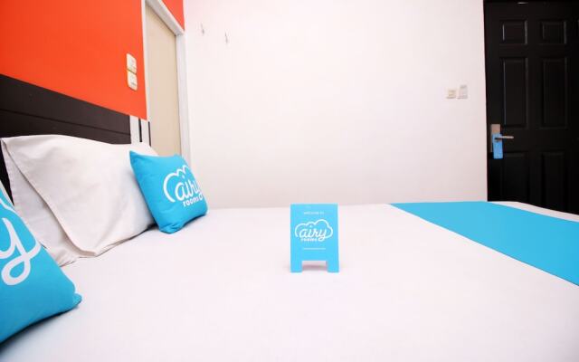 Airy Kertak Baru Ilir Lambung Mangkurat 19B Banjarmasin