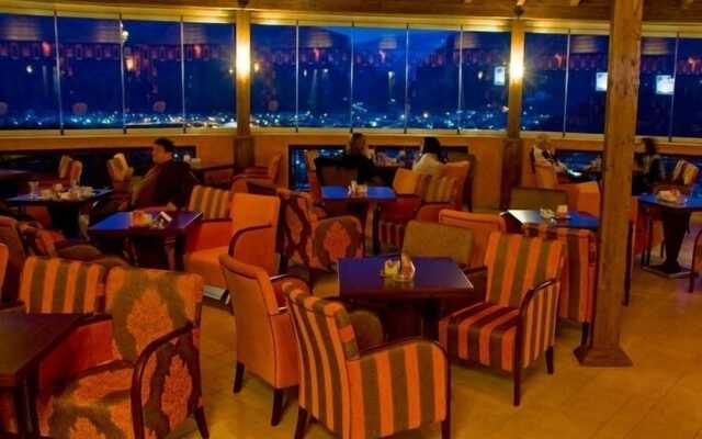Mouzaki Palace Hotel & Spa