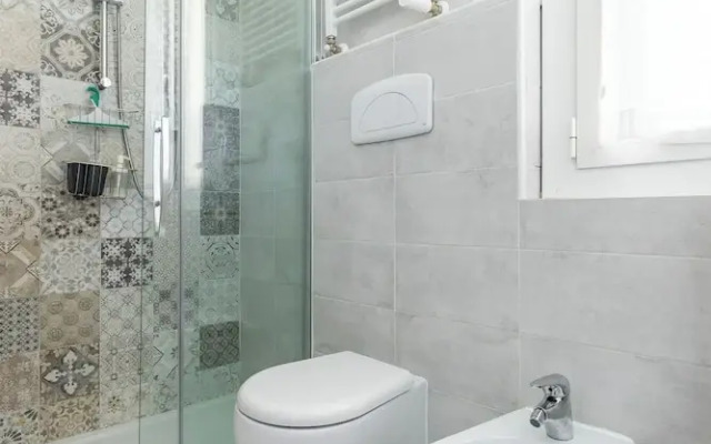 Saffi Glamorous Apartment