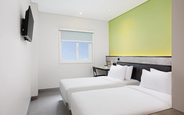 Amaris Hotel Tasikmalaya