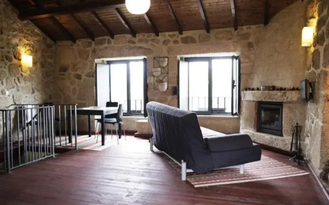 Casa do Ribeiro