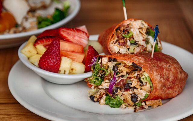 Seacliff Inn Aptos, Tapestry Collection by Hilton