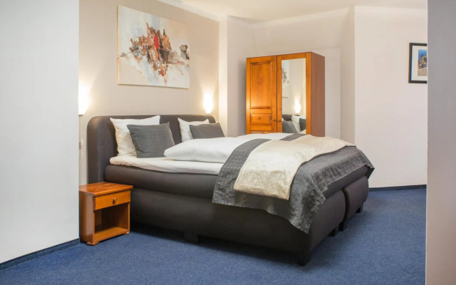 Hotel Nordig