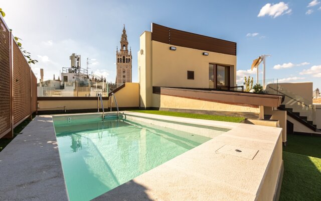 Angeles 6- Giralda Luxury by Valcambre