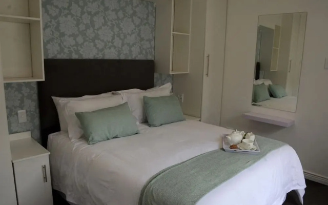 Touch of Class Villas