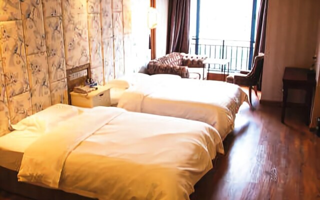 Suiyu Hotel