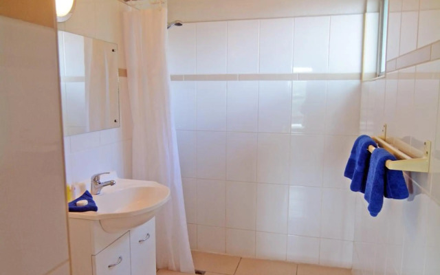 Coral Motel & Apartments Vanuatu