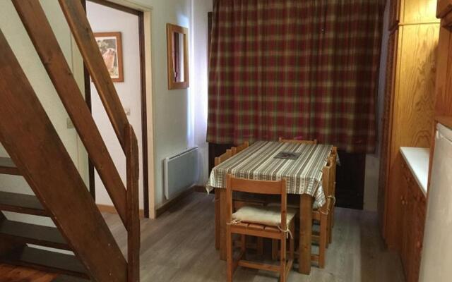 Appartement Les Menuires, 3 pièces, 6 personnes - FR-1-178-91