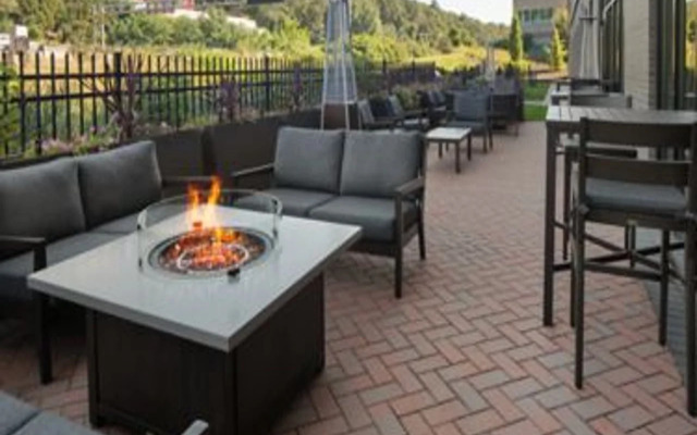 Residence Inn by Marriott Boston Waltham