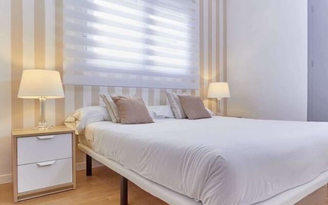 Marbella Beach Centre 3 beds Apartment
