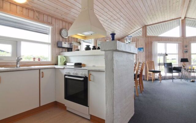 "Prohor" - 300m from the sea in NW Jutland