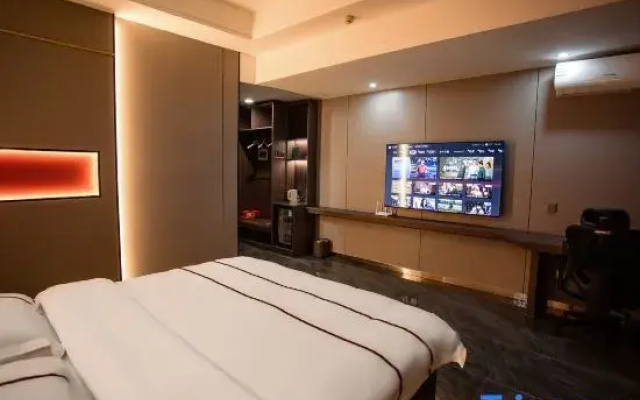 Lifei Hotel