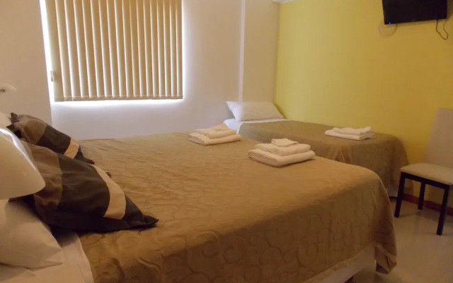 Hotel Chardonnay