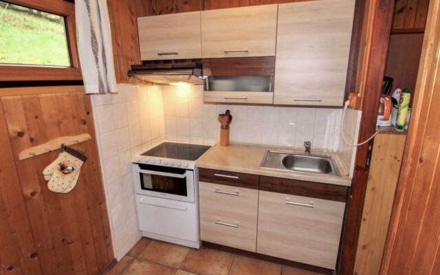 Kyjov U Krásné Lípy