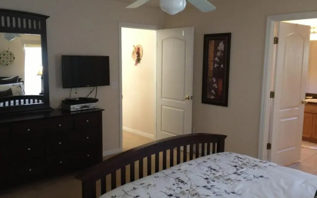 Sandy Ridge